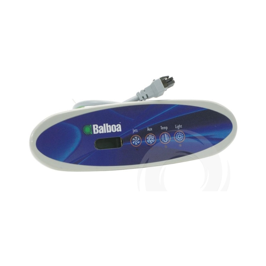Balboa ML260 Topside Panel