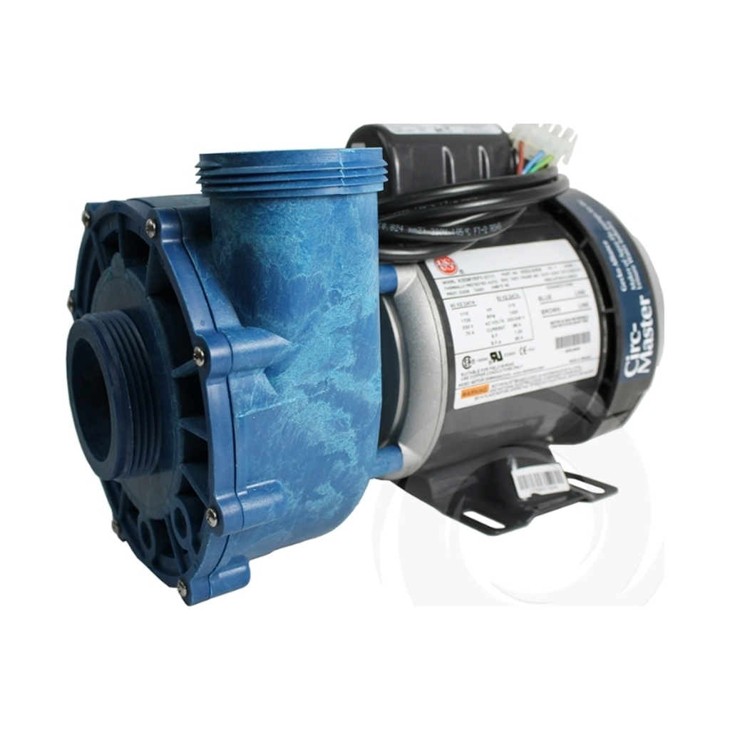 Cirkulacijska pumpa Aqua-Flo Circ-Master XP2 (Jacuzzi / Sundance 2×2)