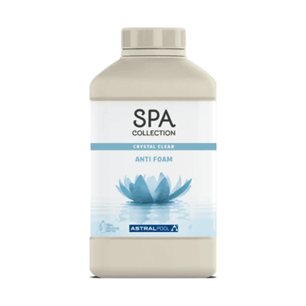 AstralPool Sredstvo protiv pjene SPA