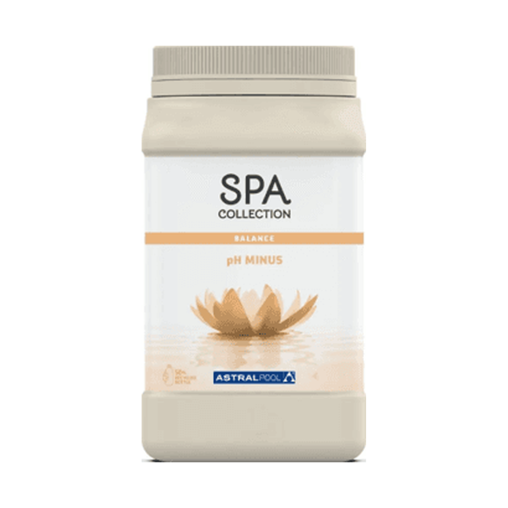 AstralPool Balance pH Minus SPA