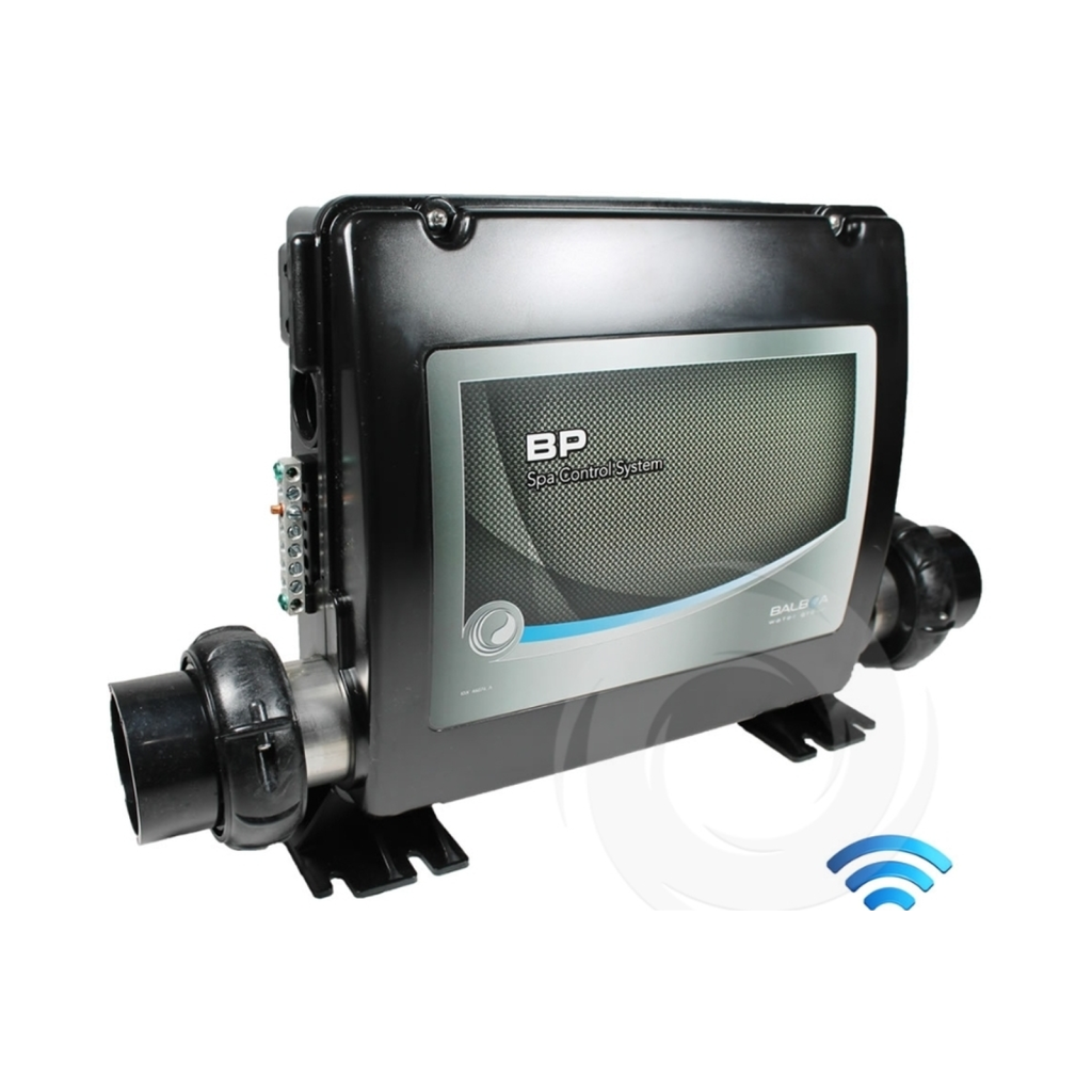 Balboa BP6013G2 Control Box WiFi Ready
