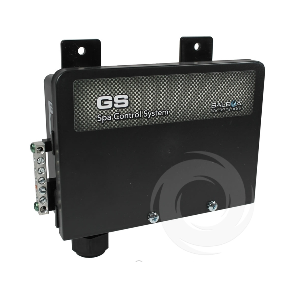 Balboa GS100 Control Box 2KW/3KW