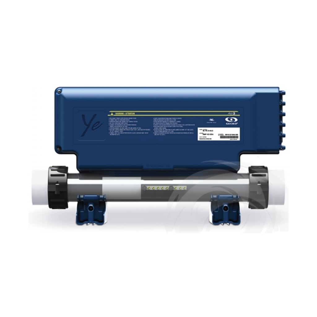 Gecko IN.YE-3-V3 Control Box 2KW