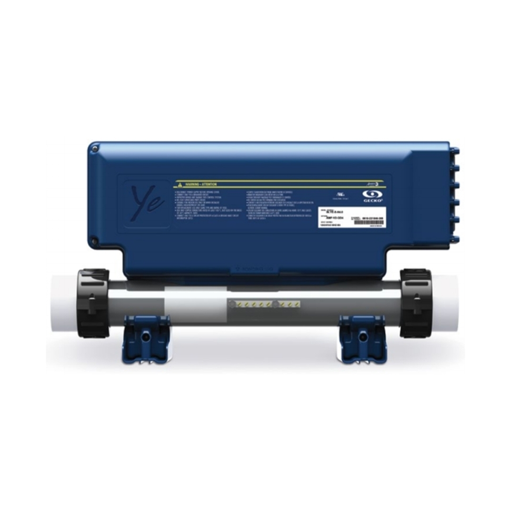 Gecko IN.YE-3-V3 Control Box 3KW