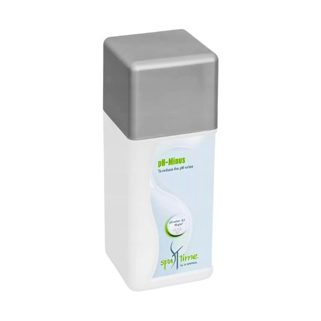 Bayrol pH Minus 1,5 kg